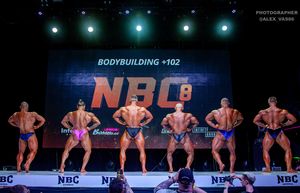 BODYBUILDING +102